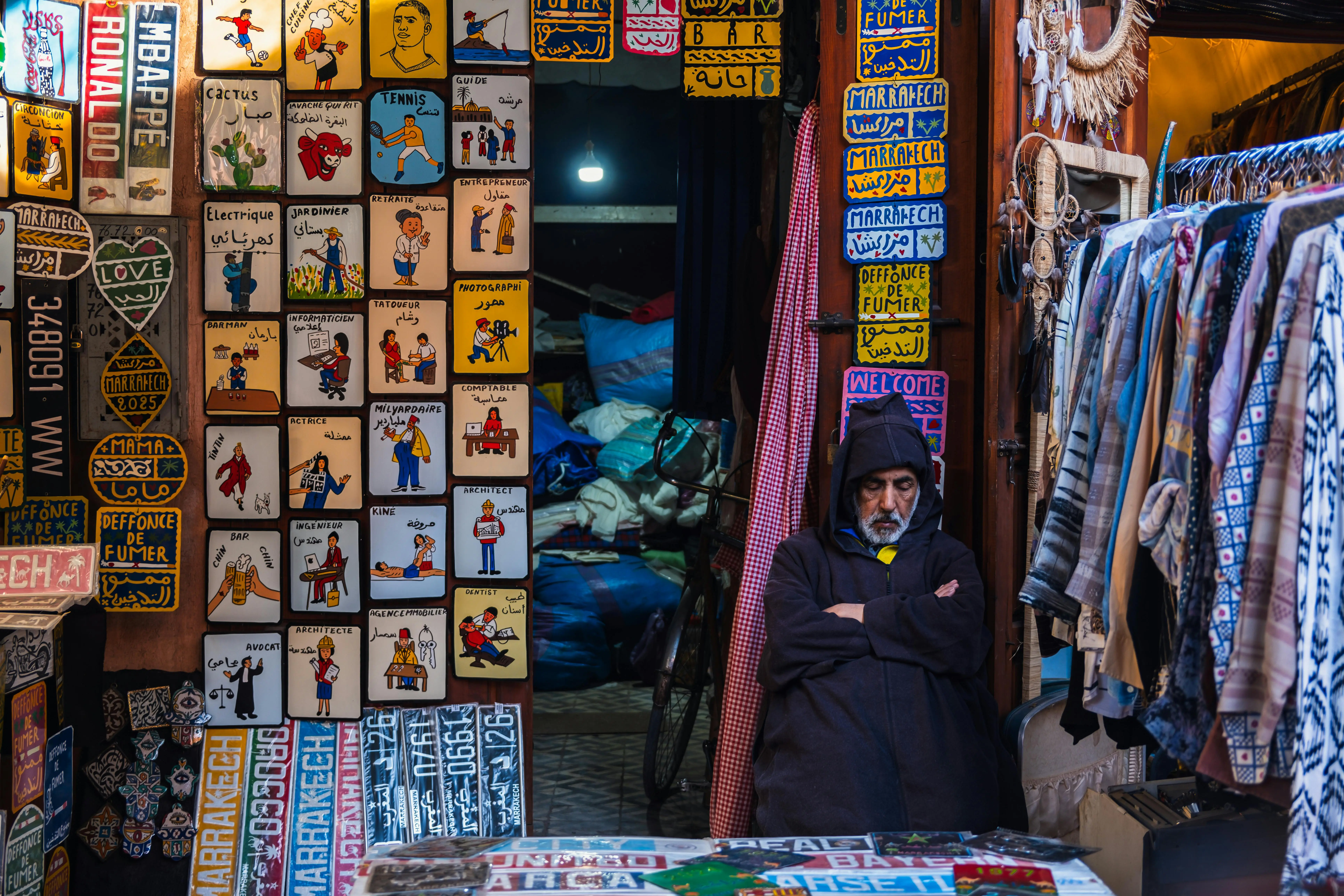 marrakech